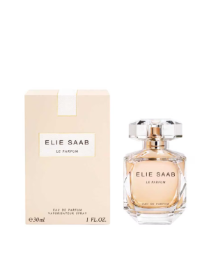 Elie Saab Le Parfum Eau de Parfum 30ml