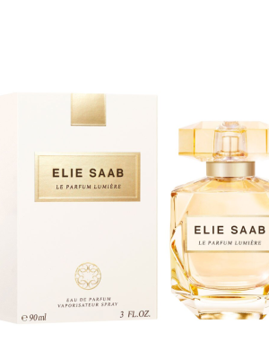 Elie Saab Le Parfum Lumière Eau de Parfum 90ml