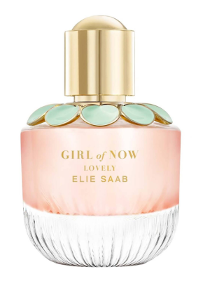 Elie Saab Girl Of Now Lovely Eau de Parfum 50ml