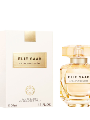 Elie Saab Le Parfum Lumière Eau de Parfum 50ml