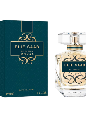 Elie Saab Le Parfum Royal Eau de Parfum 90ml