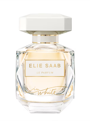 Elie Saab Le Parfum In White Eau de Parfum 50ml