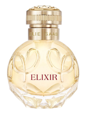 ELIE SAAB Elixir Eau De Parfum 50ml