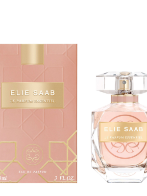 Elie Saab Le Parfum Essentiel Eau de Parfum 90ml