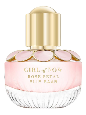 ELIE SAAB Girl of Now Rose Petal Eau de Parfum 30ml