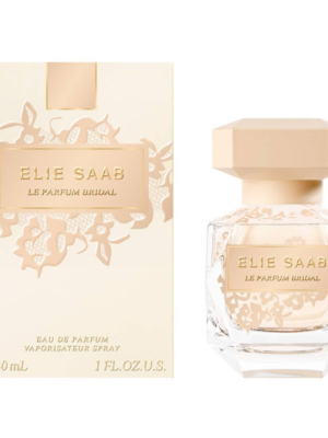 ELIE SAAB  Le Parfum Bridal Eau De Parfum 50ml