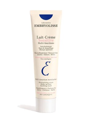 Embryolisse Lait-Crème Sensitive 100ml