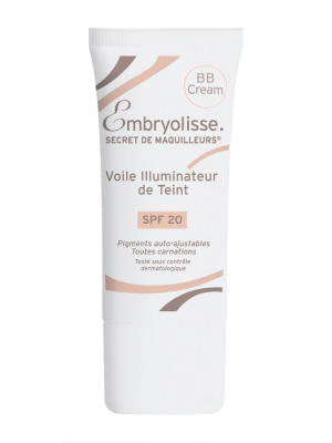 Embryolisse BB Cream Complexion Illuminating Veil SPF20 30ml