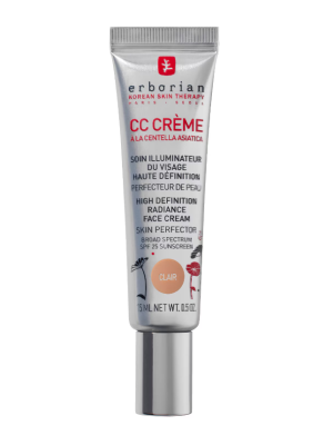 Erborian CC Crème Clair 15ml