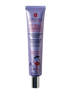 ERBORIAN CC Dull Correct – Boost of Radiance 45 ml