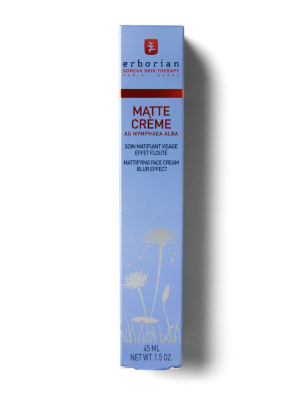 ERBORIAN Matté Creme 45ml