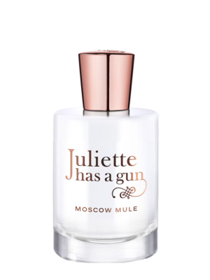 Juliette Has A Gun Moscow Mule Eau de Parfum 50ml