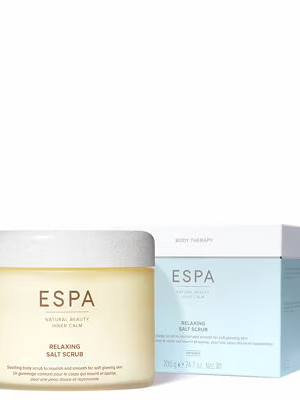 ESPA Relaxing Salt Scrub 700g