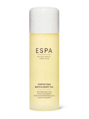 ESPA Fortifying Bath & Body Oil 100ml