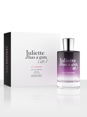 Juliette Has A Gun Lili Fantasy Eau de Parfum 100ml