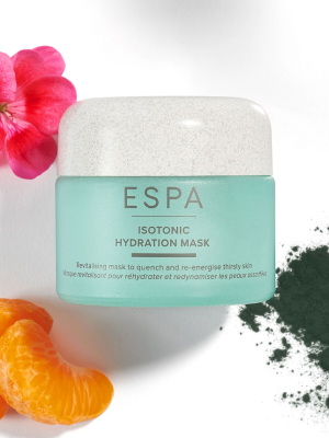 ESPA Isotonic Hydration Mask 55ml