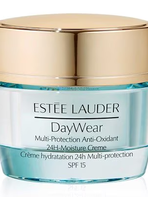 Estée Lauder DayWear Multi-Protection Anti-Oxidant 24H-Moisture Creme SPF15 15ml