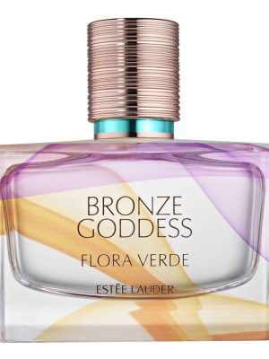 ESTÉE LAUDER Bronze Goddess Flora Verde Eau de Parfum  50ml