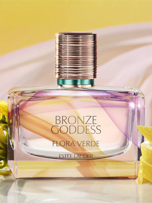 ESTÉE LAUDER Bronze Goddess Flora Verde Eau de Parfum  50ml