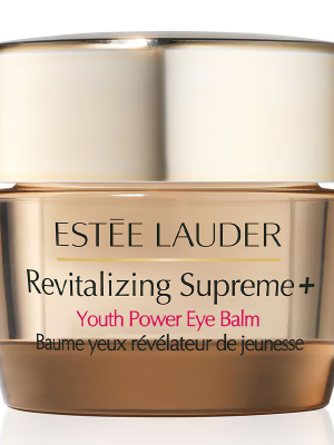 Estée Lauder Revitalizing Supreme+ Youth Power Eye Balm 15ml