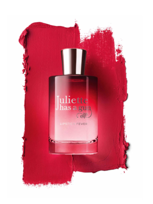 Juliette Has A Gun Lipstick Fever Eau de Parfum 50ml