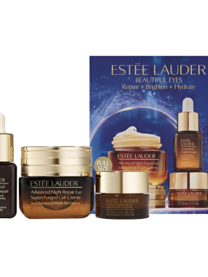 ESTÉE LAUDER Beautiful Eyes Advanced Night Gift Set