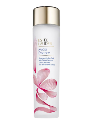 Estee Lauder Micro Essence Treatment Lotion Fresh with Sakura Ferment 200ml