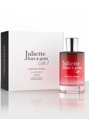 Juliette Has A Gun Lipstick Fever Eau de Parfum 100ml