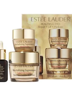 ESTÉE LAUDER Beautiful Eyes Revitalizing Gift Set