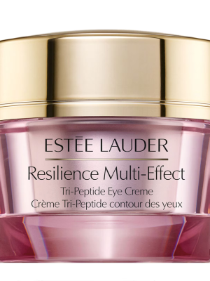 Estée Lauder Resilience Multi-Effect Tri-Peptide Eye Creme 15ml