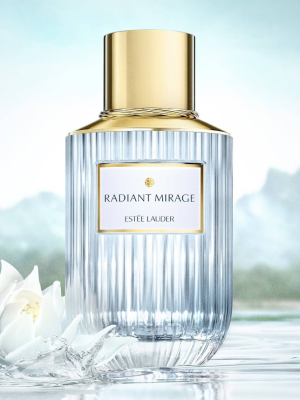 Estée Lauder Radiant Mirage Eau de Parfum Spray 4ml