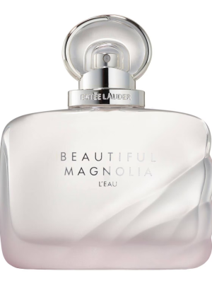 ESTÉE LAUDER Beautiful Magnolia L’Eau Eau de Toilette 50ml