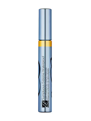 Estée Lauder Sumptuous Extreme Waterproof Mascara – Extreme Black 8ml