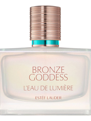 ESTÉE LAUDER Bronze Goddess L’Eau de Lumiere Eau de Parfum 50ml