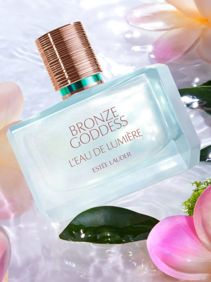 ESTÉE LAUDER Bronze Goddess L’Eau de Lumiere Eau de Parfum 50ml