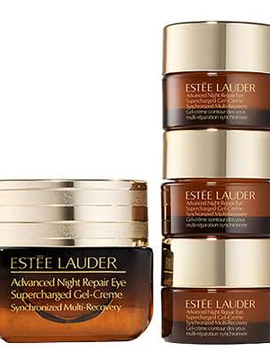 ESTÉE LAUDER Advanced Night Repair Eye Gel-Creme 4-Piece Gift Set