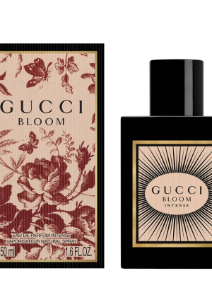 GUCCI Bloom For Her Eau de Parfum Intense 100ml