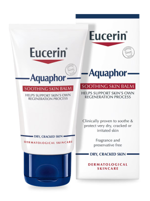 Eucerin Aquaphor Soothing Skin Balm 45ml