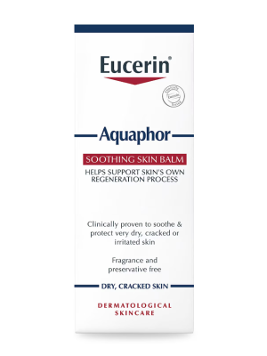 Eucerin Aquaphor Soothing Skin Balm 45ml