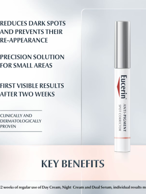 Eucerin Anti-Pigment Spot Corrector 5ml