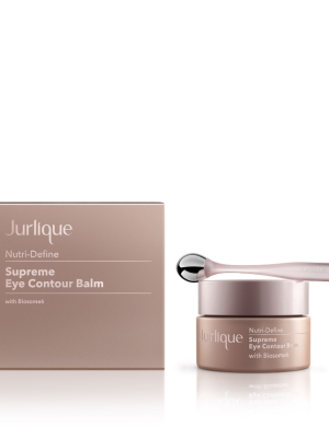 Jurlique Nutri-Define Supreme Eye Contour Balm 15ml