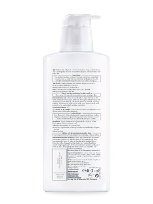 Eucerin AtoControl Bath & Shower Oil 400ml