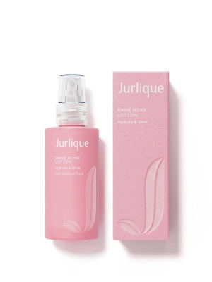 JURLIQUE Rare Rose Lotion 50ml