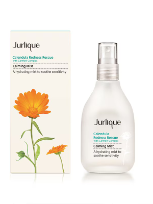 Jurlique Calendula Redness Rescue Calming Mist 100ml