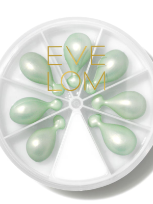 EVE LOM Cleansing Oil Capsules Travel Set – 14 Capsules