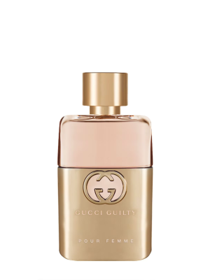 GUCCI Guilty For Her Eau de Parfum 30ml