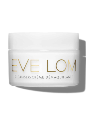 EVE LOM Cleanser Travel Size 20ml & 1/2 Muslin Cloth