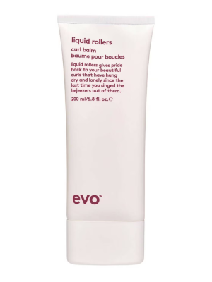 evo Liquid Rollers Curl Balm 200ml