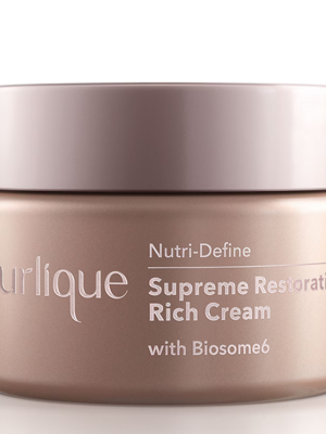 Jurlique Nutri-Define Supreme Restoring Rich Cream 50ml