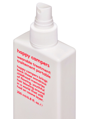 evo Happy Campers Leave In Moisturiser 200ml